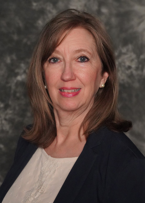 Martha Smith