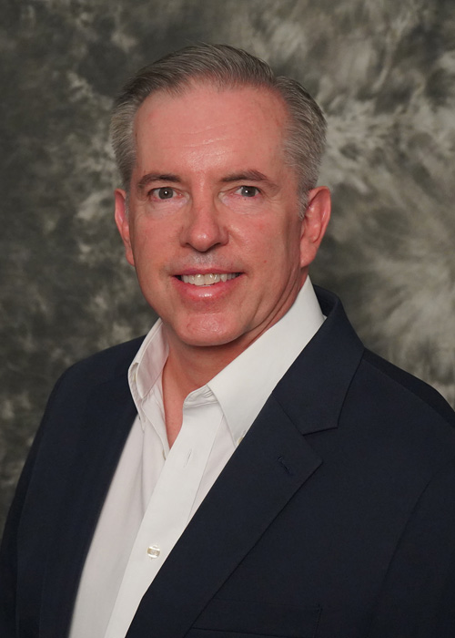 Marty Moorehead