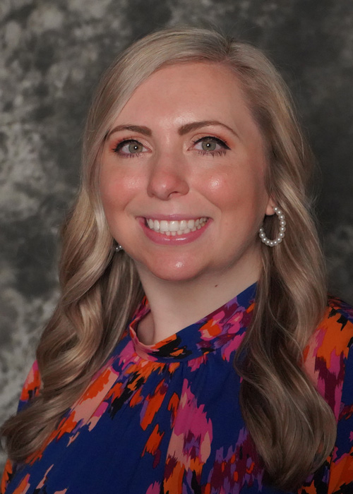 Mary Beth Hightower