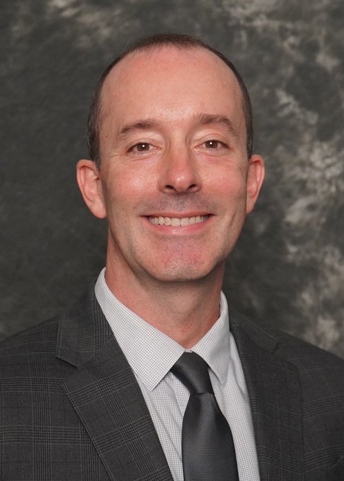 Michael Fennell