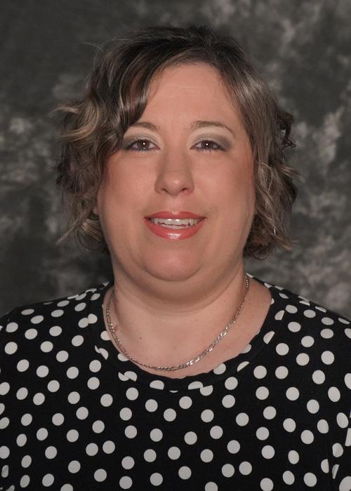Missy McLain