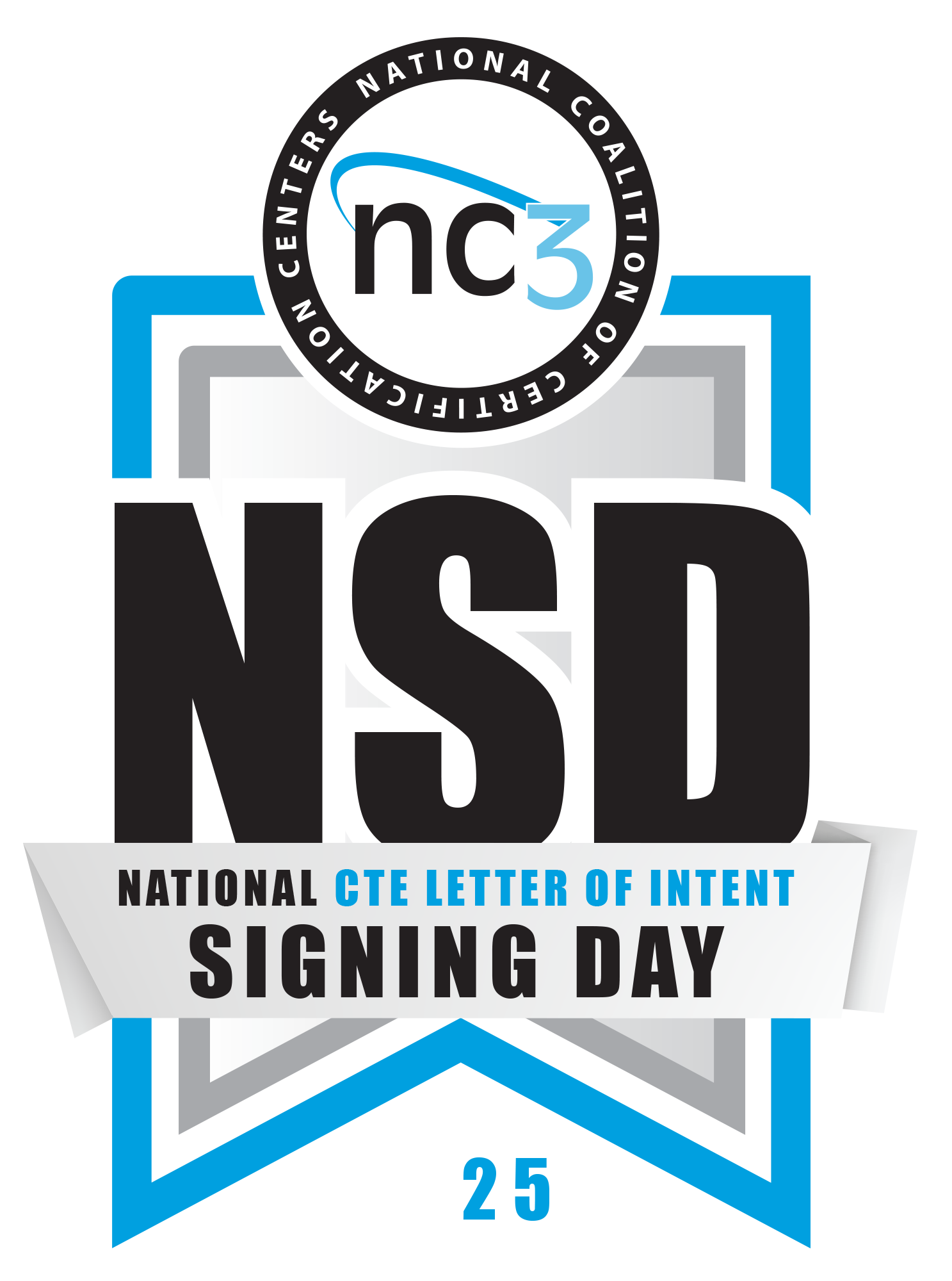 NC3 Signing Day 2025