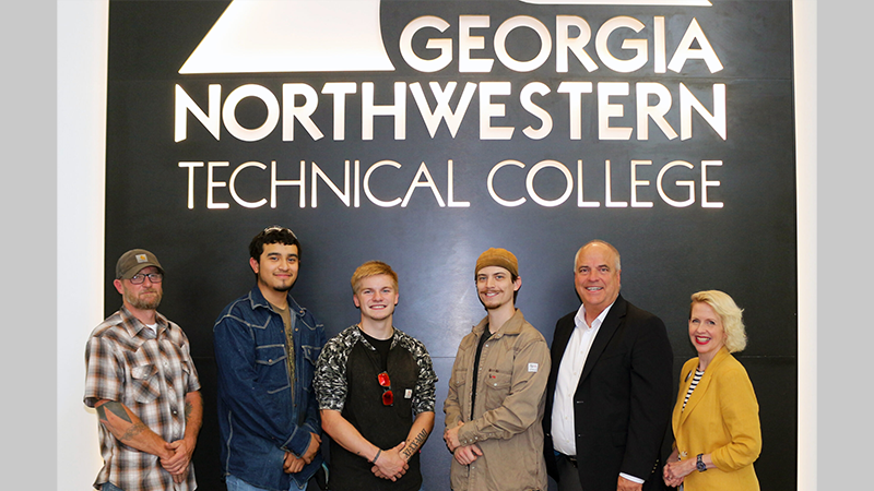 Nathan Deal Scholarship