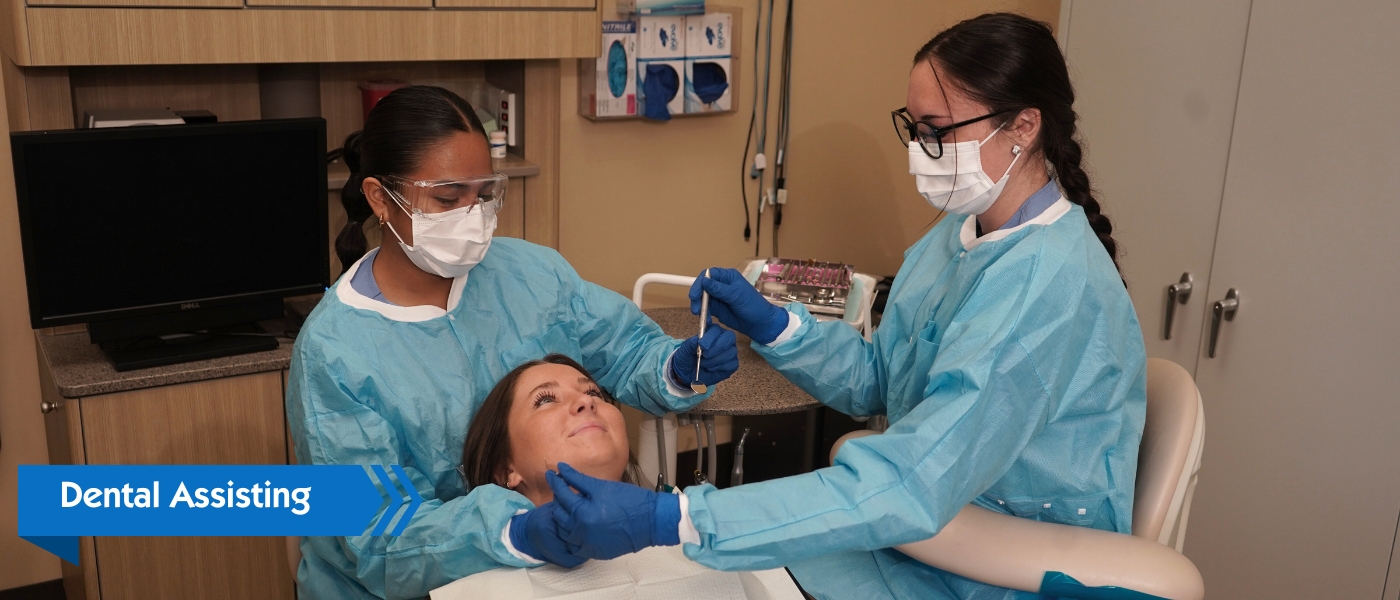Dental Assisting