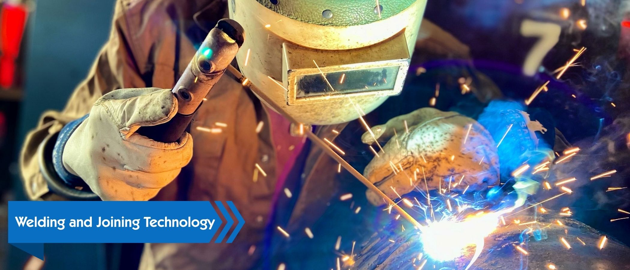 Welding and Joining Technology