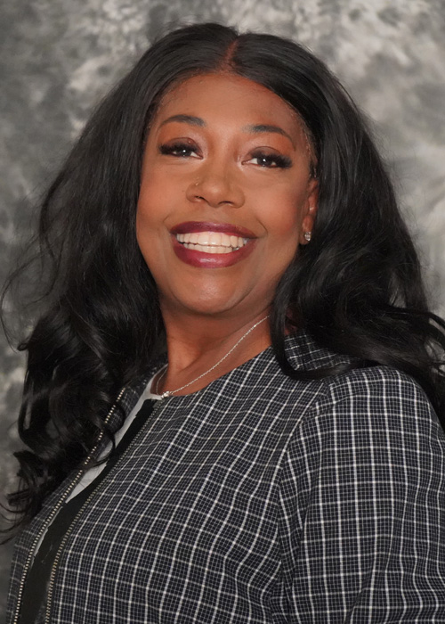 Pam Turner