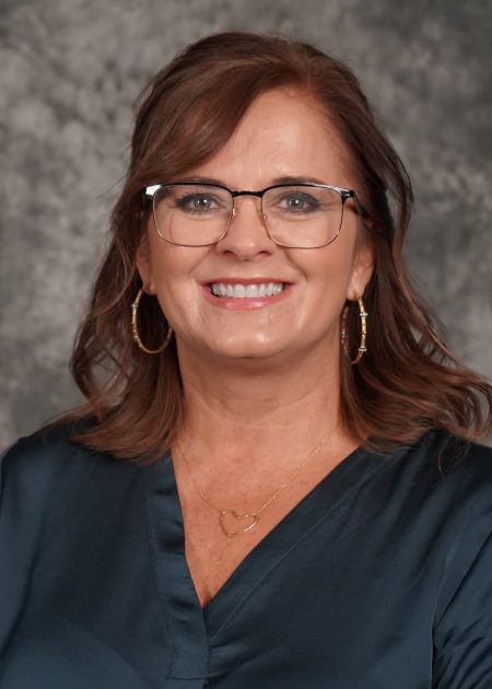 Patty Hart is GNTC’s new vice president of Economic Development.