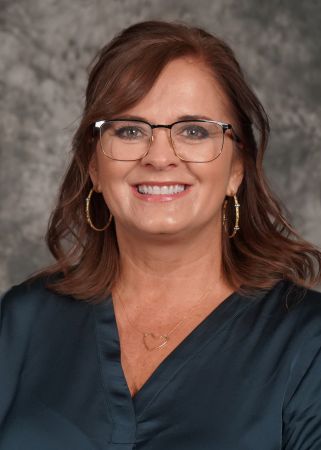 Patty Hart is GNTC’s new vice president of Economic Development.
