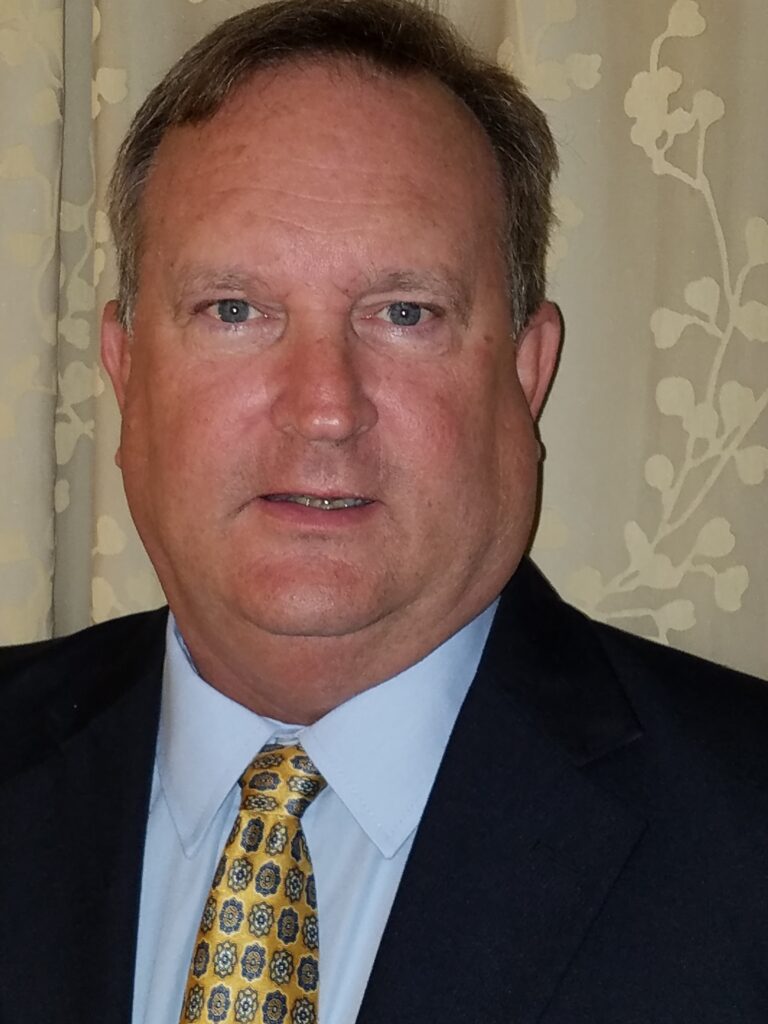 Paul Meredith