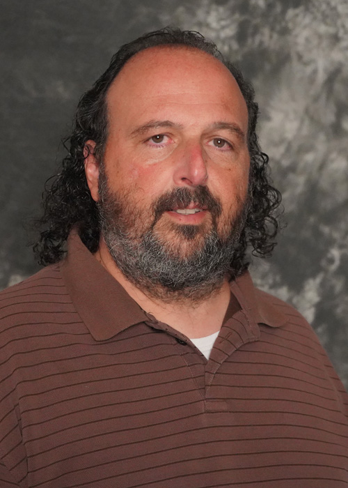 Pete Bursi