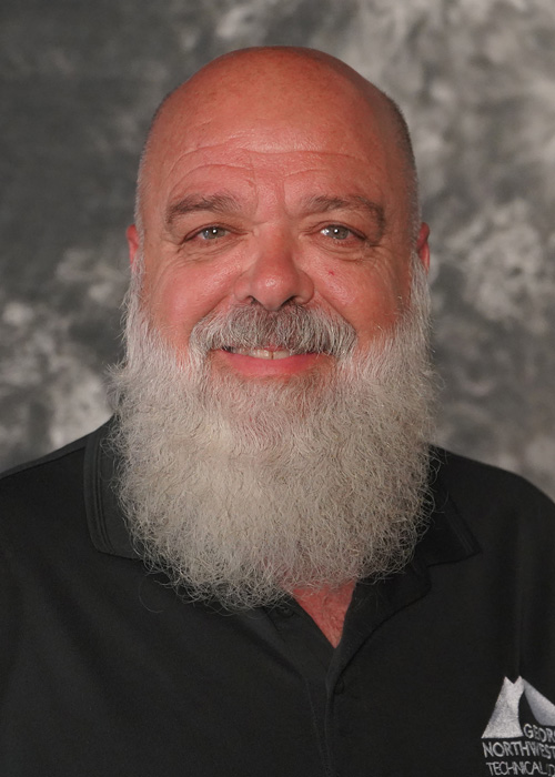 Pete Lute