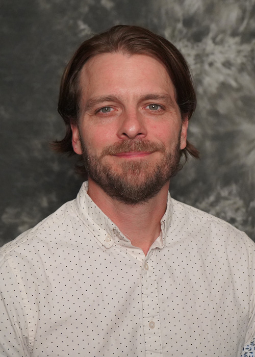 Peter Fitzsimmons