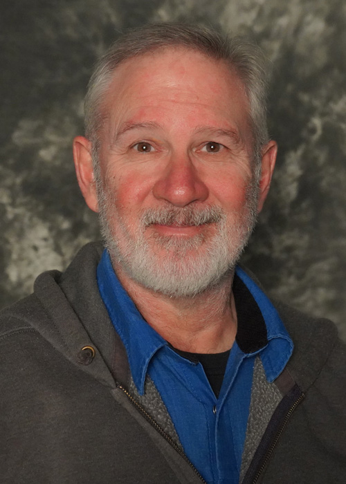 Philip Moore