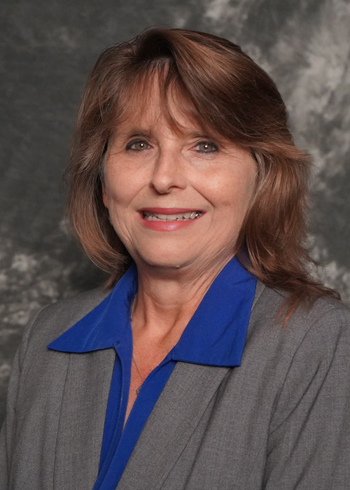 Regina Casteel