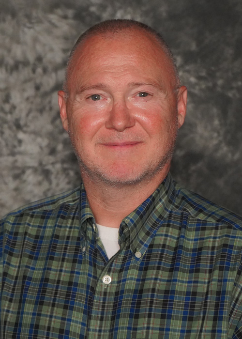 Richard Eberhart headshot