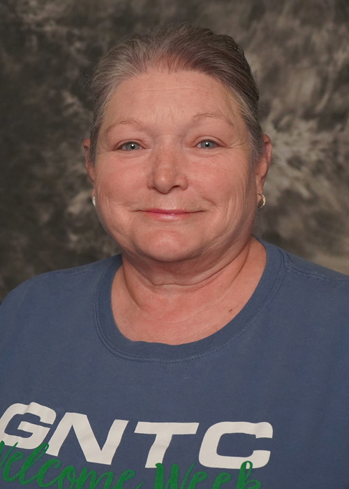 Rita Hammond