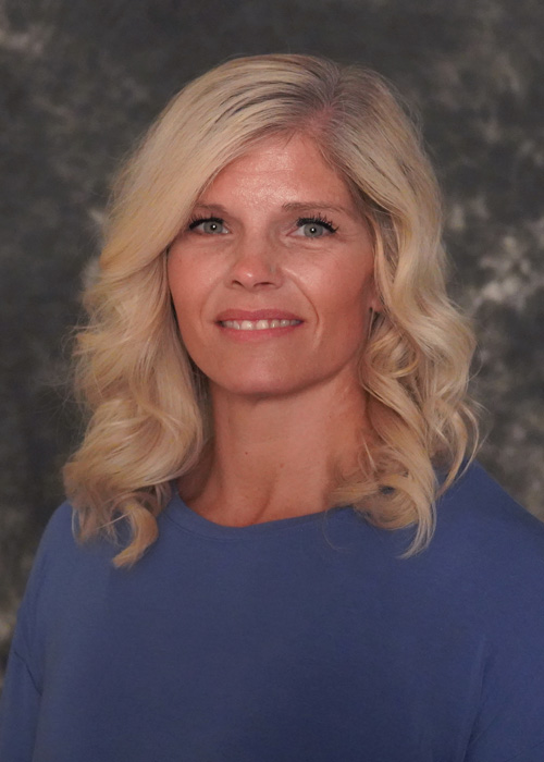 Selena Cameron