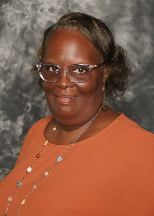 Sherry Herrington