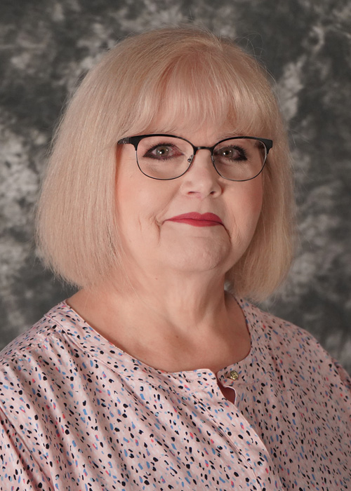 Sherry Miller