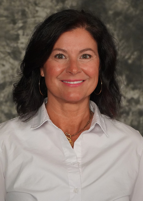 Stephanie Kinman