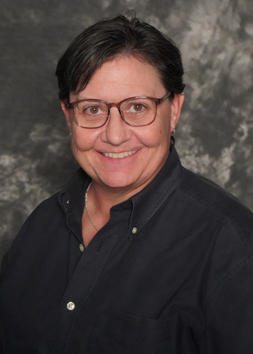 Susan Bowman