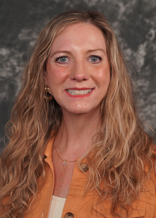Susan Wheat