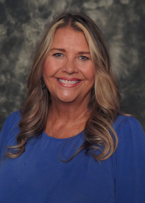 Tammy Livingstone