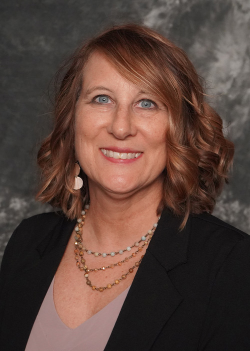 Tammy Pence