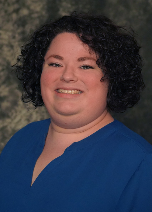 Taylor Dotson