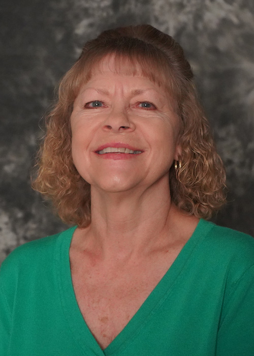 Therese Brown