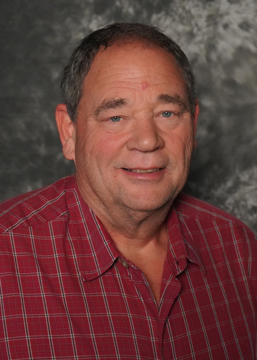 Tim Keasler