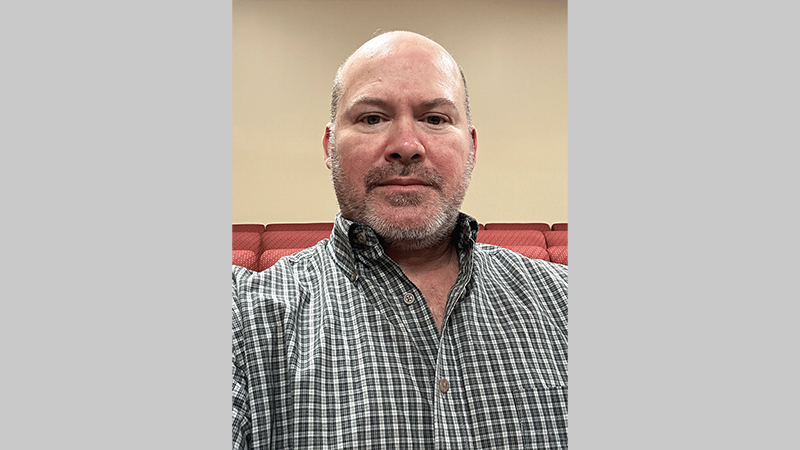 Timothy Walls Roper Scholarship