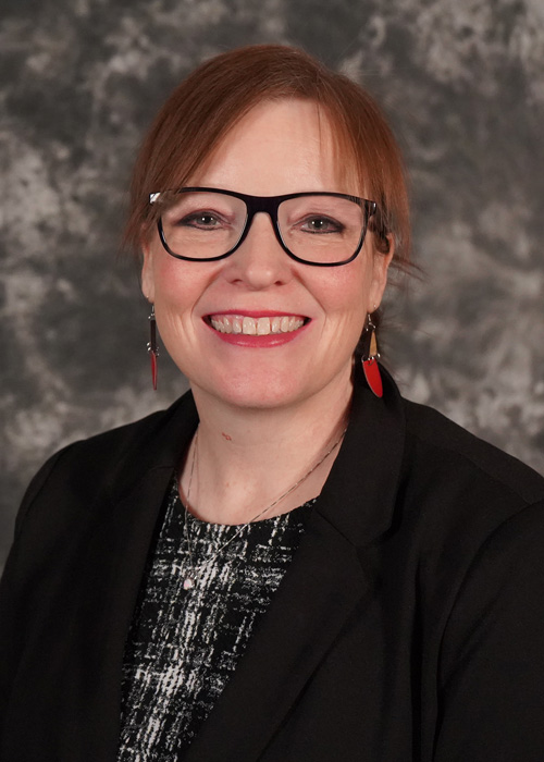 Trish Wiggins