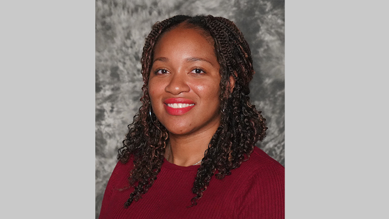 Troyanna “Troy” Foster was selected as GNTC’s Adult Education Teacher of the Year for 2026.
