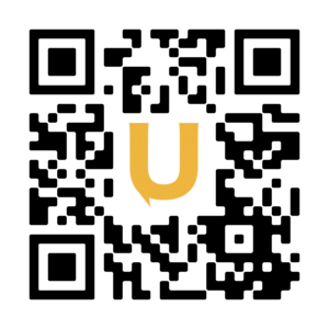 Uwill QR code