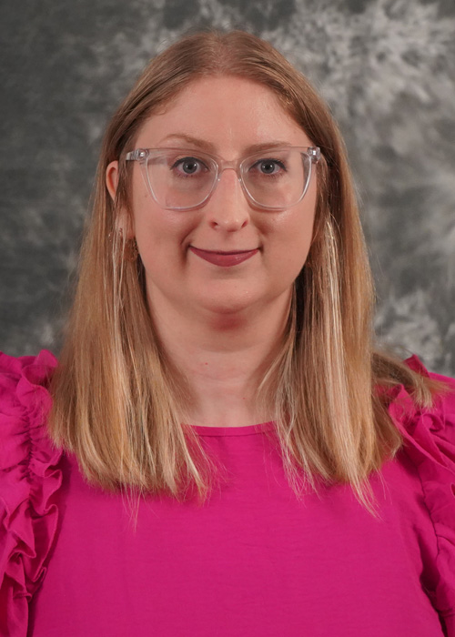 Veronica Pike