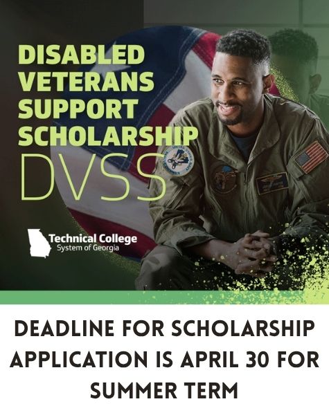 http://Veteran%20Scholarship%20Application%20Deadline%20April%2030