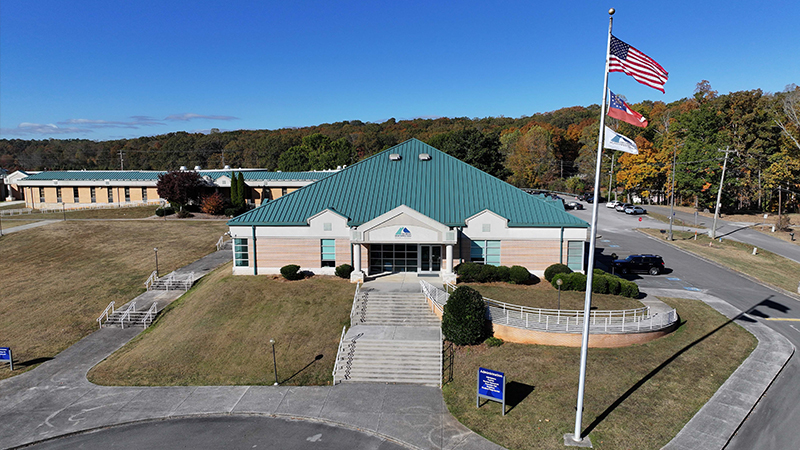 Walker C County Campus
