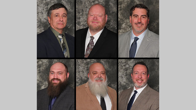 2026 Rick Perkins nominees