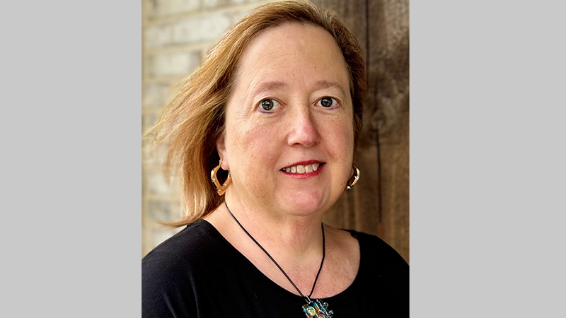 Jodi McDaniel Lowery