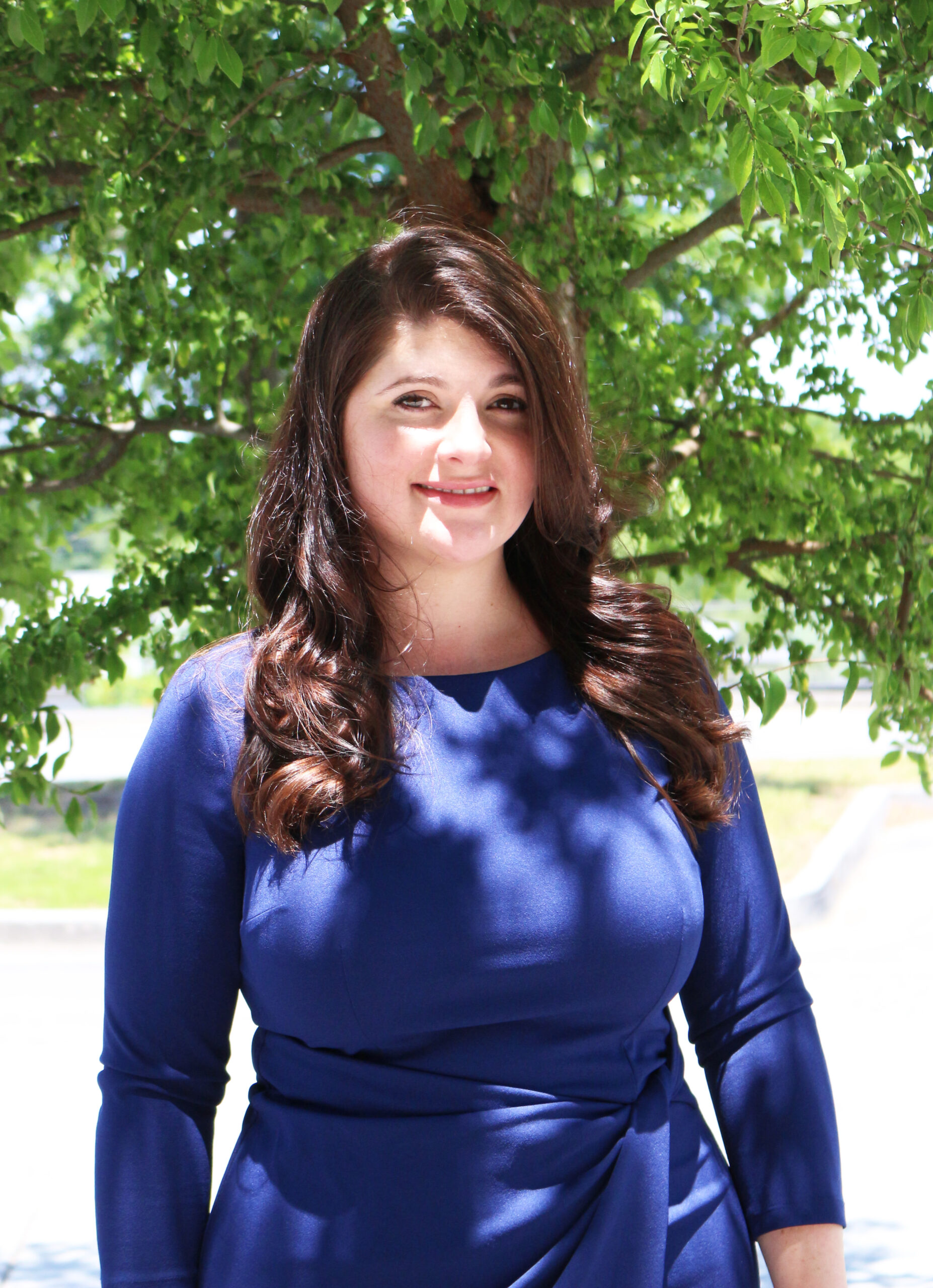 Amanda Chadwell is studying Business Technology at GNTC.