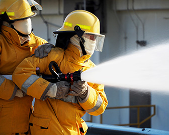 Fire Science