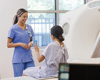 Radiology