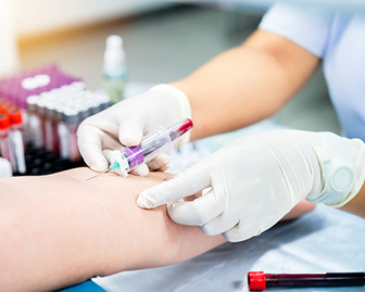 Phlebotomy