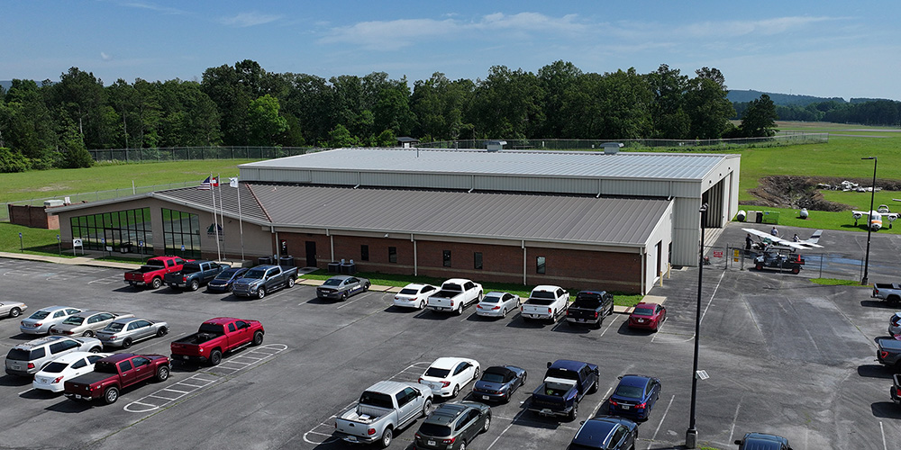 Aviation Training Center