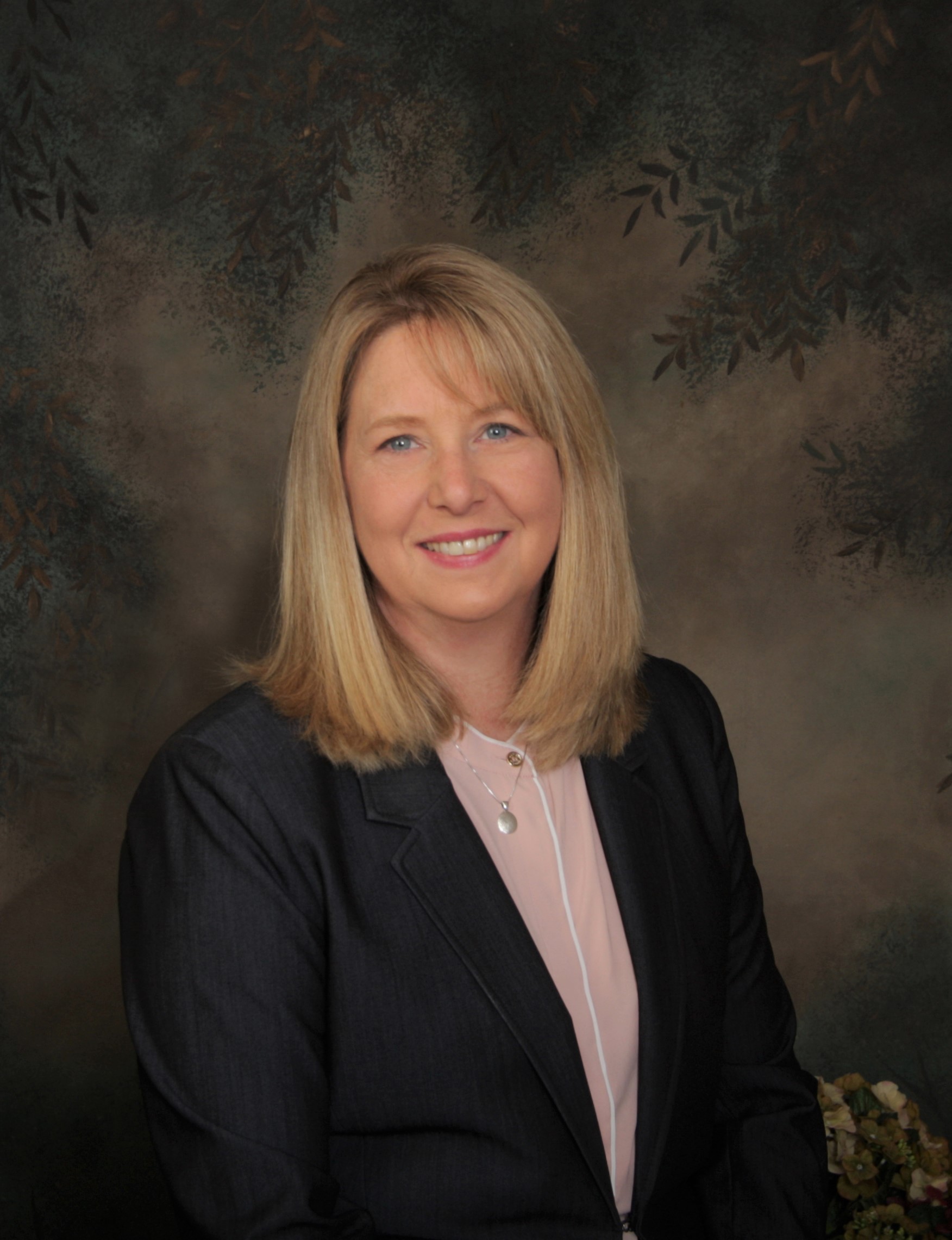 Heidi Popham