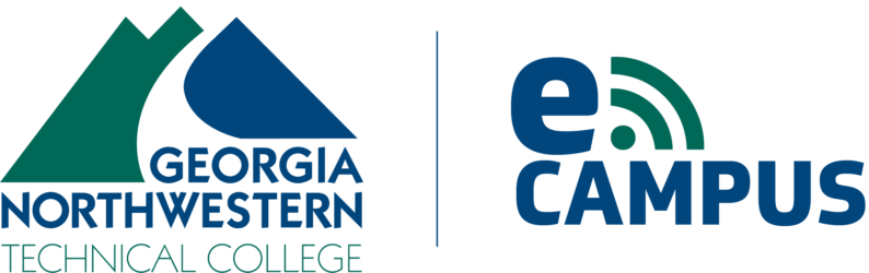 eCampus Logo