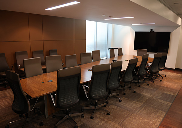 CCC Conference Room
