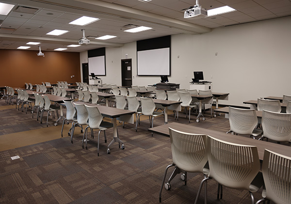 CCC Meeting Room