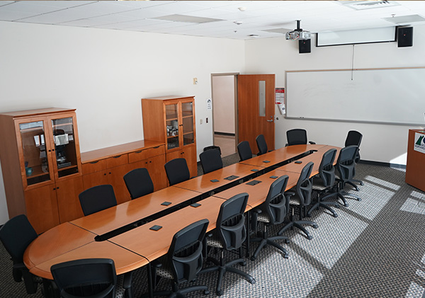 FCC Conference Room